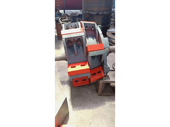 Crusher Kinglink Complex Impact Crusher for making Sand and Powder: picture 5