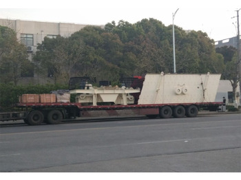 Screener Kinglink Four decks 4YK3070 Inclined Aggregates Screen: picture 4 Screener Kinglink Four decks 4YK3070 Inclined Aggregates Screen: picture 4