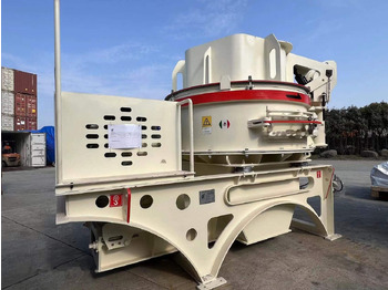 Leasing of Kinglink KL-7 Vertical Shaft Impactor (VSI) for 5mm Sand Making | 30tph Kinglink KL-7 Vertical Shaft Impactor (VSI) for 5mm Sand Making | 30tph: picture 4