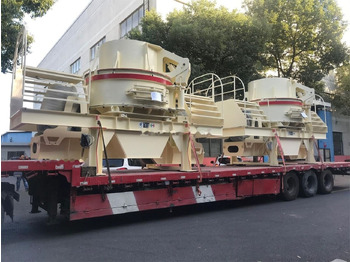 Impact crusher KINGLINK