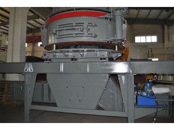 Impact crusher Kinglink KL12 High Performance Sand Maker: picture 3