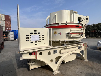 Impact crusher KINGLINK