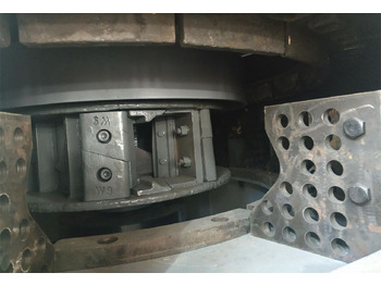 Impact crusher Kinglink KL8 VSI Impactor: picture 3