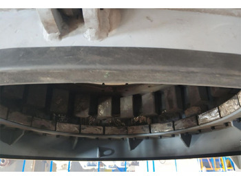 Impact crusher Kinglink KL8 VSI Impactor: picture 4