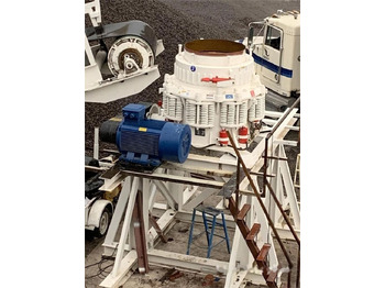 Cone crusher Kinglink New 3 feet Symons Cone Crusher STD KLC1000: picture 4 Cone crusher Kinglink New 3 feet Symons Cone Crusher STD KLC1000: picture 4