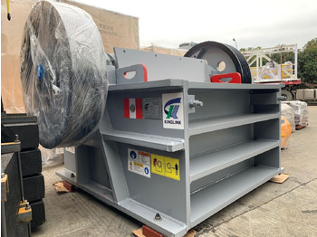 Jaw crusher KINGLINK
