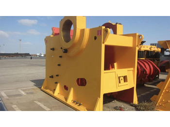 Jaw crusher Kinglink Primary Jaw Crusher PE900X1200 | PE3648: picture 3