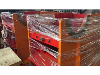 Jaw crusher Kinglink Shanbao PE750X1060 Primary Basalt Jaw Crusher: picture 2