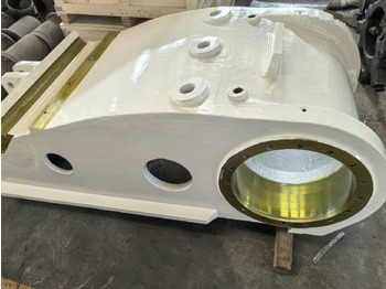Jaw crusher Nordberg Swingstock Pitman for Metso C105 / C106 Jaw Crusher: picture 2
