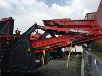 Screener Sandvik QE341: picture 5
