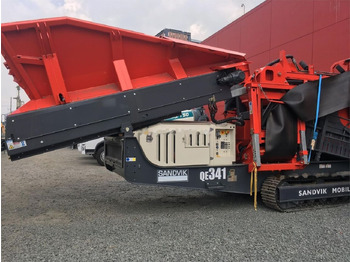 Screener Sandvik QE341: picture 4