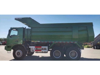 Leasing of Sinotruk Howo ZZ5707S3840AJ Sinotruk Howo ZZ5707S3840AJ: picture 3 Leasing of Sinotruk Howo ZZ5707S3840AJ Sinotruk Howo ZZ5707S3840AJ: picture 3