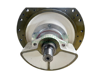 Spare parts for Screener KINGLINK Modular Vibrator Mv2 / Mv3 / Mv4 for Cvb Series Screens: picture 3