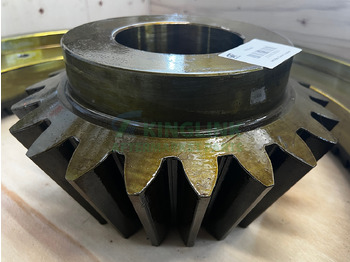 Spare parts for Crusher KINGLINK Pinion 1036829635 / Drive Gear 1036829652 For HP200 Cone Crusher: picture 3