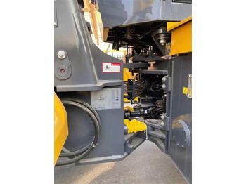 Wheel loader XCMG NEW ZL50GN Wheel loader for Mining and Quarry: picture 3