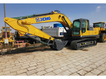 Crawler excavator XCMG XE235C: picture 3