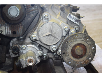 Transmission MERCEDES-BENZ Actros