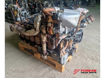 Engine for Bus MAN D2066 LUH42: picture 4 Engine for Bus MAN D2066 LUH42: picture 4