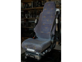 Seat for Truck MAN TGA AIR SEAT - DRIVER: picture 2
