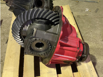 Differential gear MAN TGX