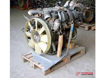 Engine MERCEDES-BENZ Actros