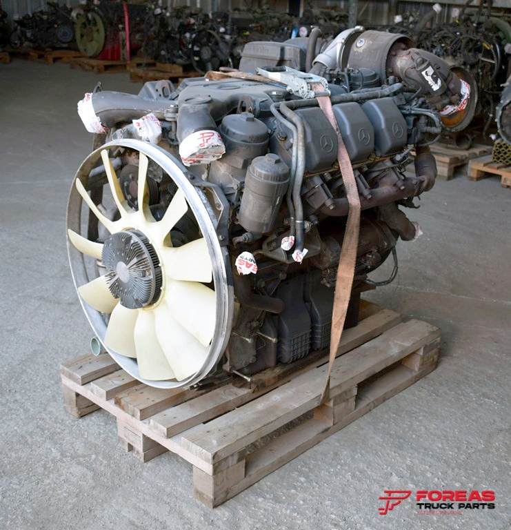 Engine MERCEDES-BENZ Actros