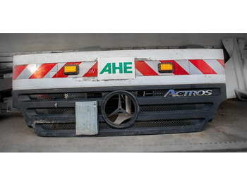 Hood MERCEDES-BENZ Actros