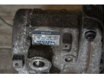 A/C part for Truck MERCEDES-BENZ ACTROS MP IV OM471: picture 3