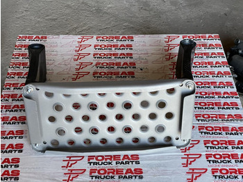 Footstep for Truck MERCEDES-BENZ ACTROS MP2: picture 3