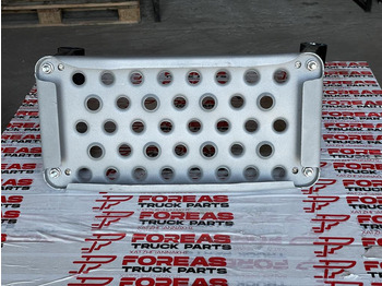 Footstep for Truck MERCEDES-BENZ ACTROS MP2: picture 2