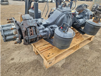 Transmission for Truck MERCEDES-BENZ ACTROS MP2 HL6 13:40: picture 4