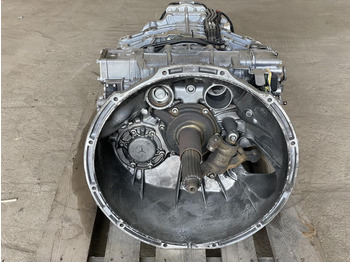 Gearbox MERCEDES-BENZ Actros