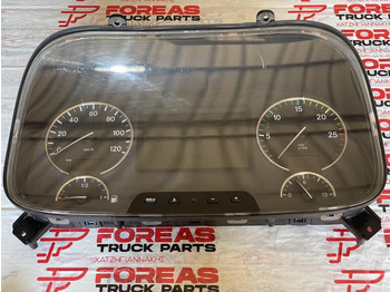 Dashboard MERCEDES-BENZ Atego
