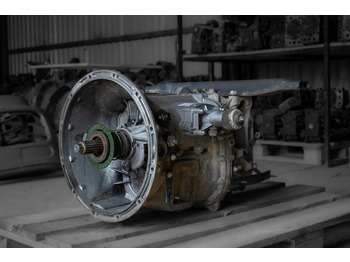 Gearbox MERCEDES-BENZ Atego