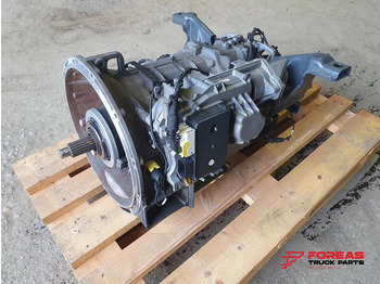 Gearbox MERCEDES-BENZ
