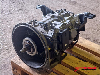 Gearbox MERCEDES-BENZ