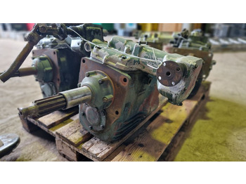 Gearbox for Truck MERCEDES-BENZ G70 - 317.260.4600: picture 3