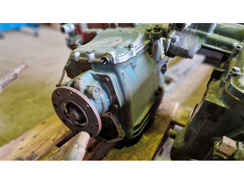 Gearbox for Truck MERCEDES-BENZ G70 - 317.260.4600: picture 2