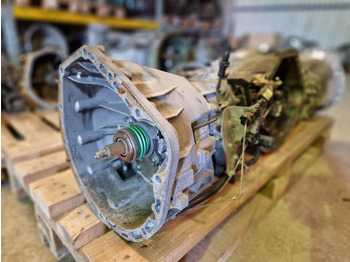 Gearbox MERCEDES-BENZ Sprinter