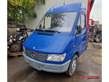 Cab MERCEDES-BENZ Sprinter