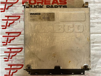 ECU WABCO