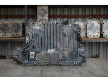 ECU for Truck ZF ASTRONIC GEARBOX CONTROL UNIT FOR MAN: picture 2 ECU for Truck ZF ASTRONIC GEARBOX CONTROL UNIT FOR MAN: picture 2