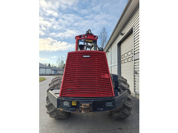 Forestry harvester Komatsu 901 TX.1: picture 4 Forestry harvester Komatsu 901 TX.1: picture 4