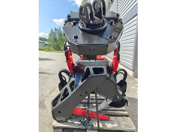 Felling head Komatsu C 93: picture 4 Felling head Komatsu C 93: picture 4