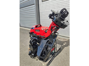 Felling head Komatsu C 93: picture 5 Felling head Komatsu C 93: picture 5