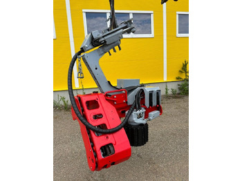 Felling head Log Max 4000: picture 4 Felling head Log Max 4000: picture 4