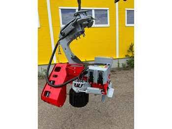 Felling head Log Max 4000: picture 3 Felling head Log Max 4000: picture 3