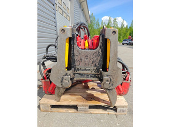 Felling head Naarva EF 28: picture 4 Felling head Naarva EF 28: picture 4