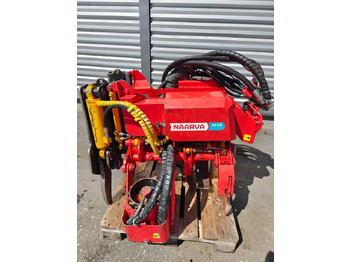 Felling head Naarva EF 28: picture 2 Felling head Naarva EF 28: picture 2