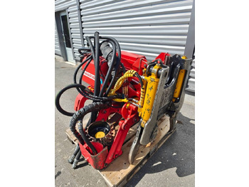 Felling head Naarva EF 28: picture 5 Felling head Naarva EF 28: picture 5